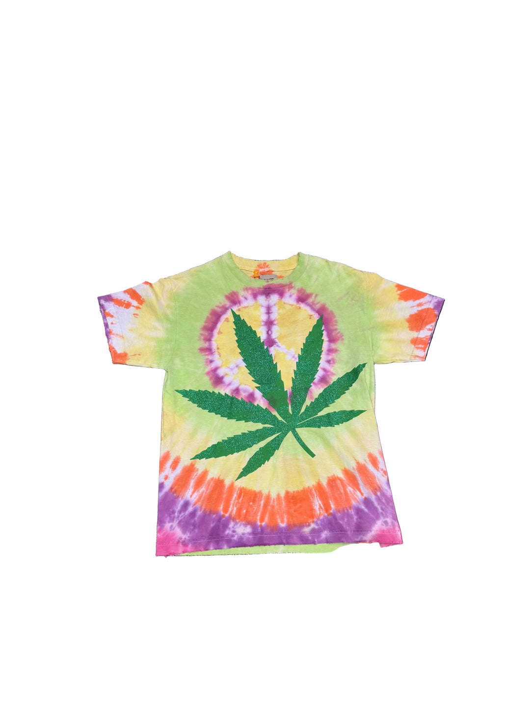 Gallery Dept Marijuana Tee