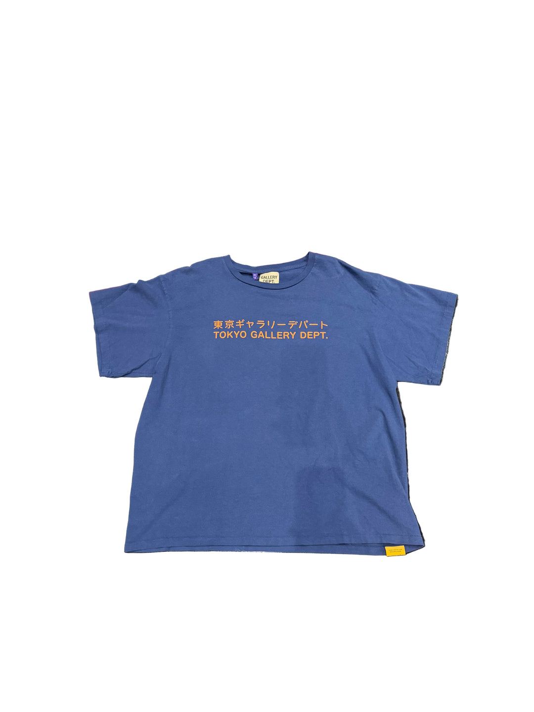 Gallery Dept Tokyo Tee