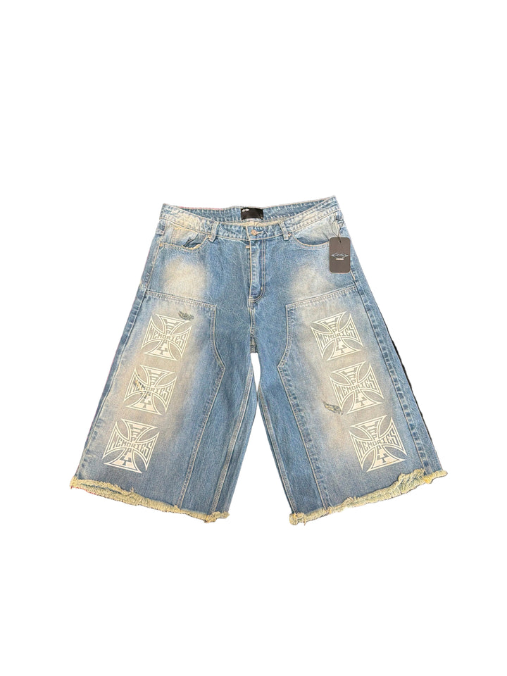 HMDD Jorts