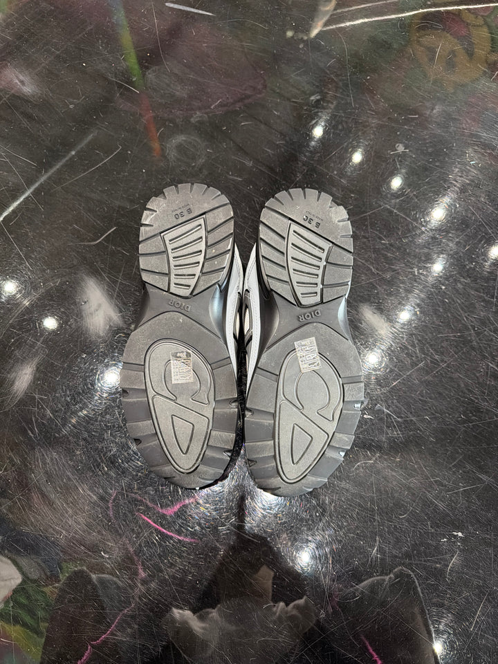Dior B30 Sneaker ‘Grey/White’ Pre-Owned