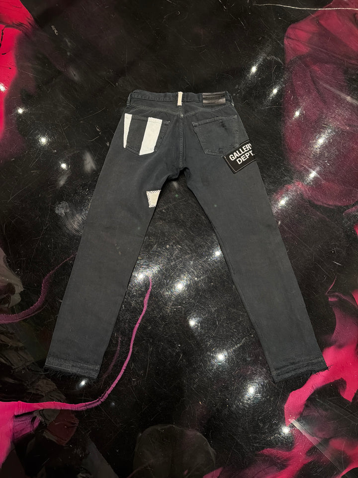 Gallery Dept Fuck Face Denim