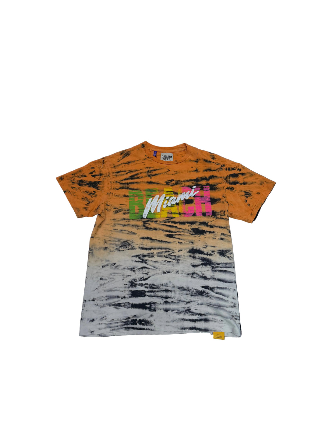 Gallery Dept Miami Beach Tee