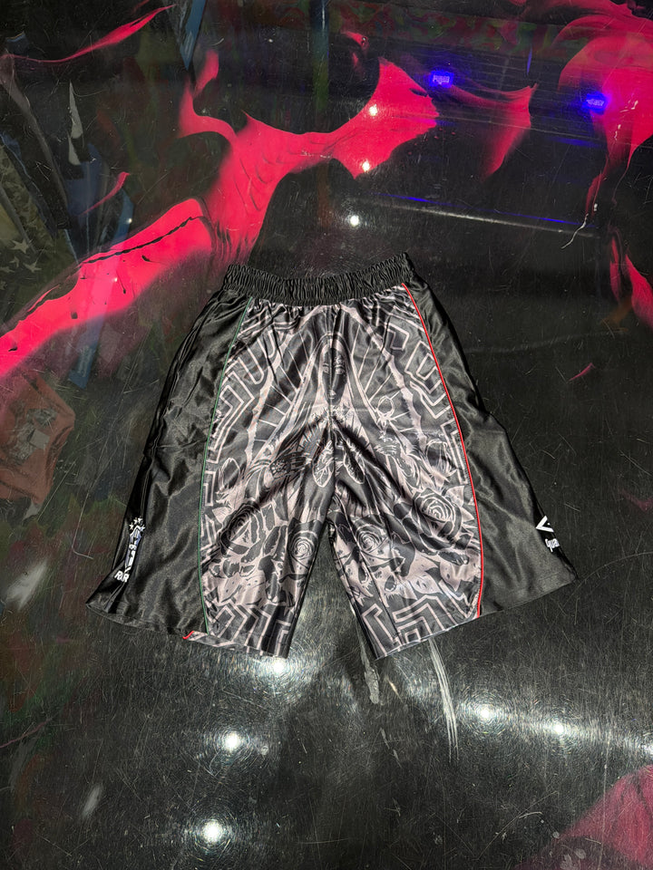 Quarterfinal Hail Mary Shorts