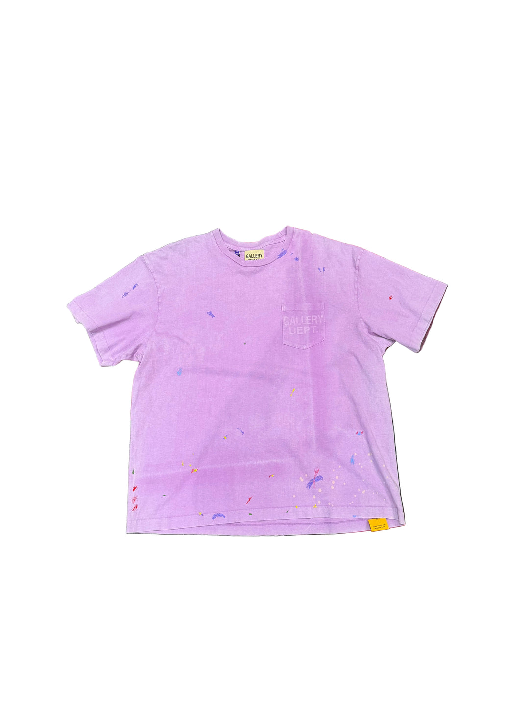 Gallery Dept Vintage Logo Tee
