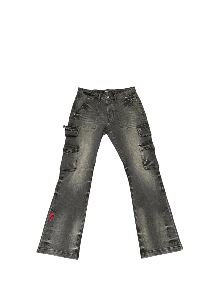 Ksubi Bronko Cargo Pants