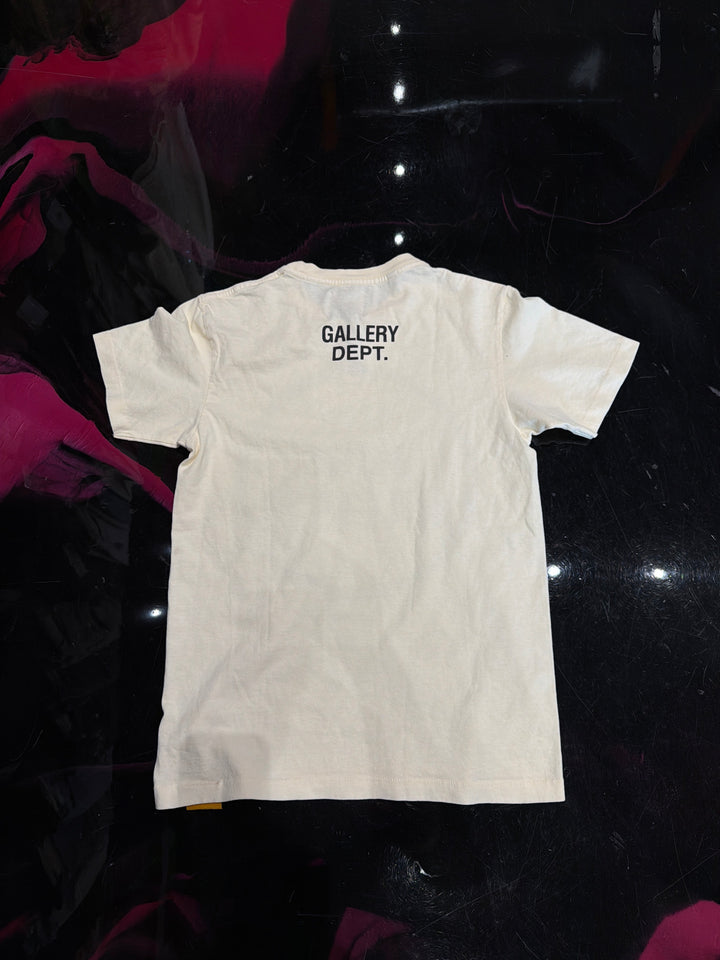 Gallery Dept Stop Being Racist T Shirt