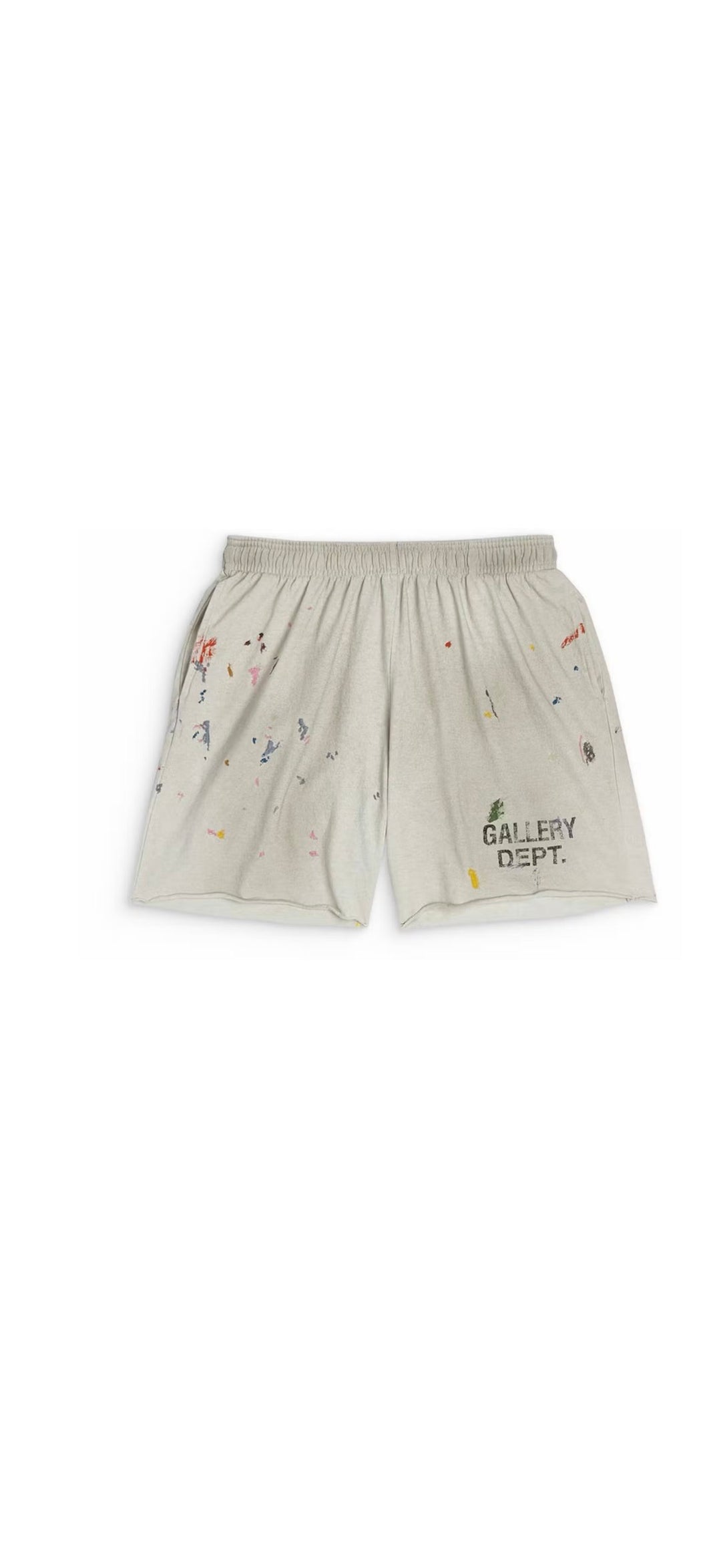 Gallery Dept Insomnia Shorts