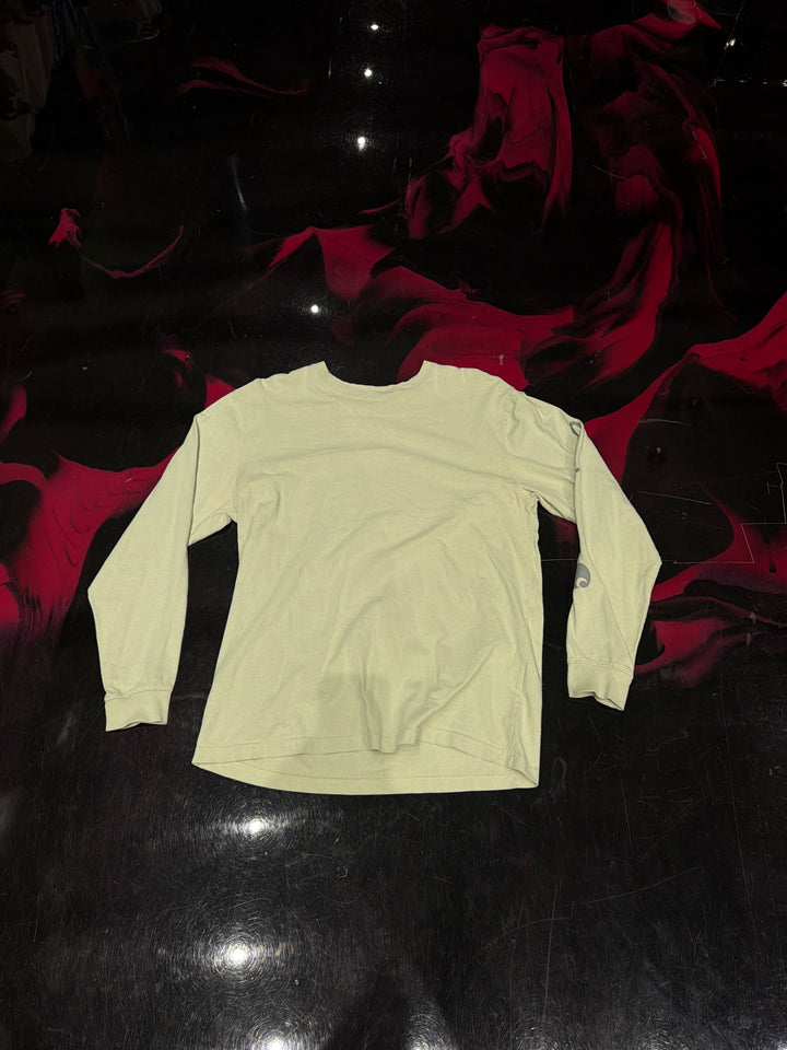 Carhartt Green Long Sleeve Pre Owned