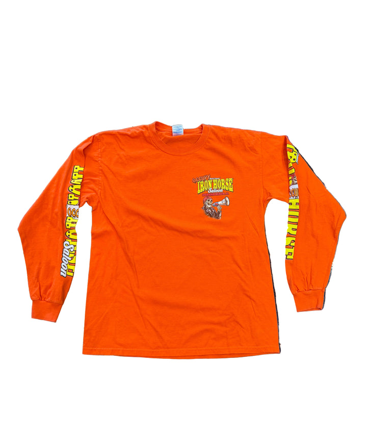 Iron Horse Vintage Tee