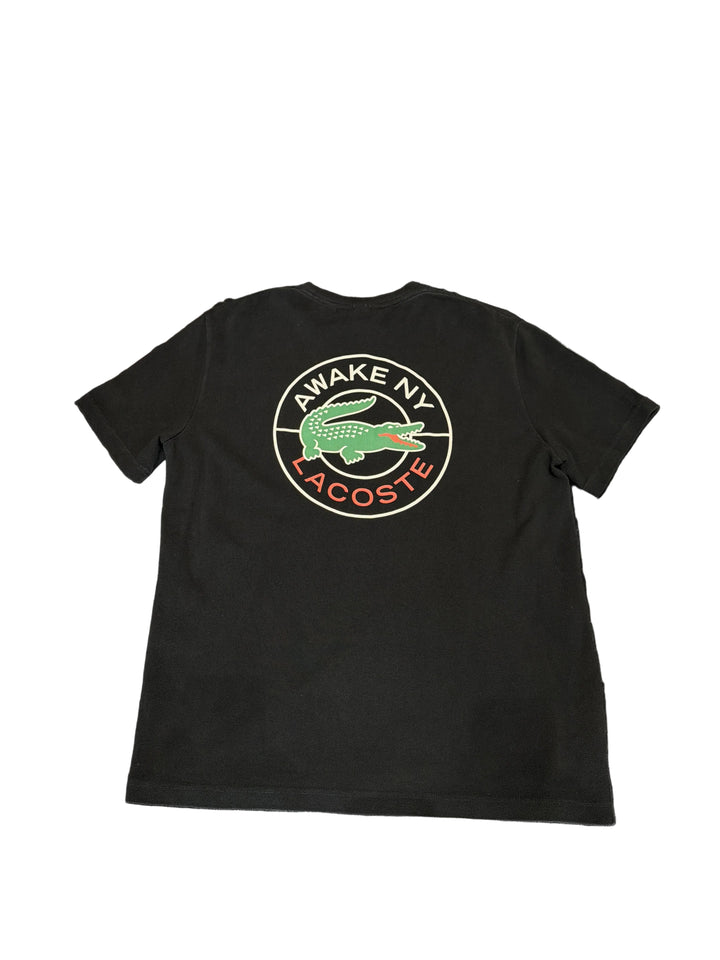 Lacoste Awake Tee Pre Owned