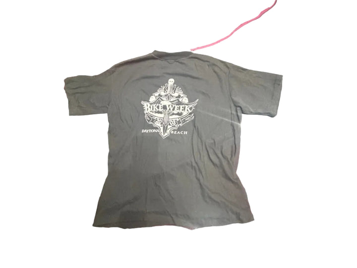 Bike Week Vintage Tee