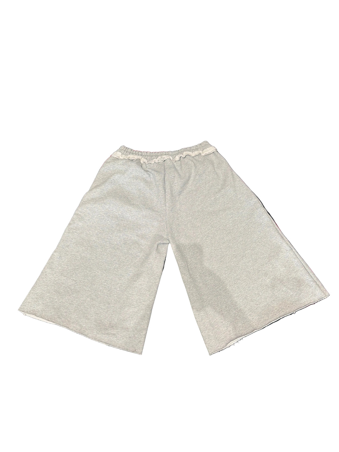 Merlins Father Rolling Stones Sweat Shorts