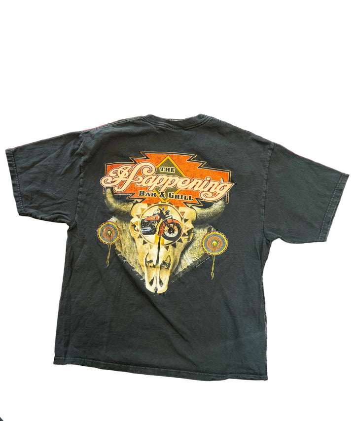 The Happening Vintage Tee