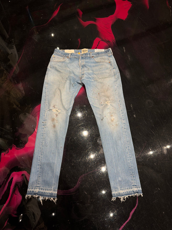 Gallery Dept 5001 Denim Jeans