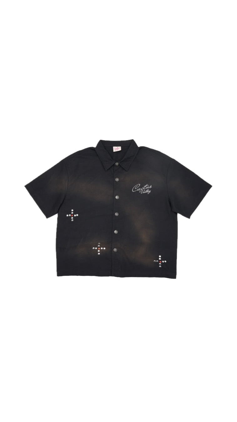 The Stud Shirt