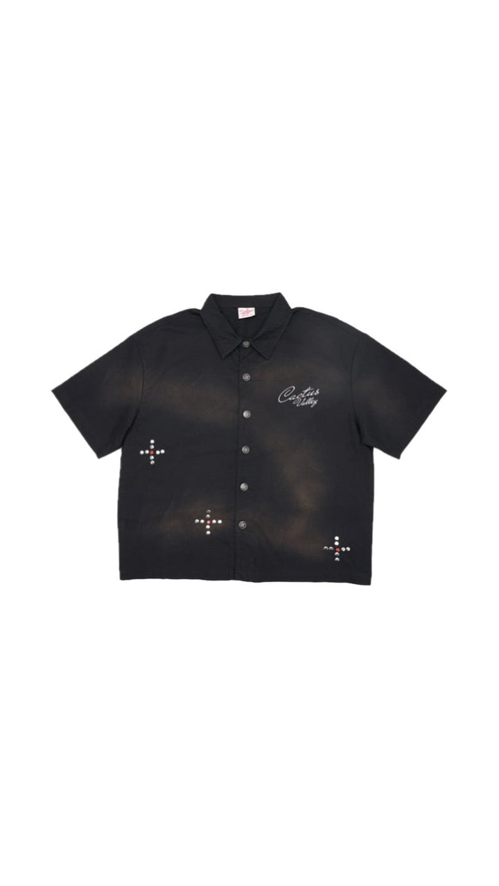 The Stud Shirt