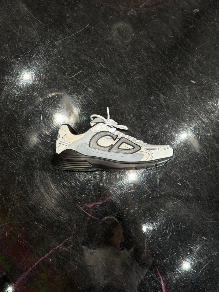 Dior B30 Sneaker ‘Grey/White’ Pre-Owned