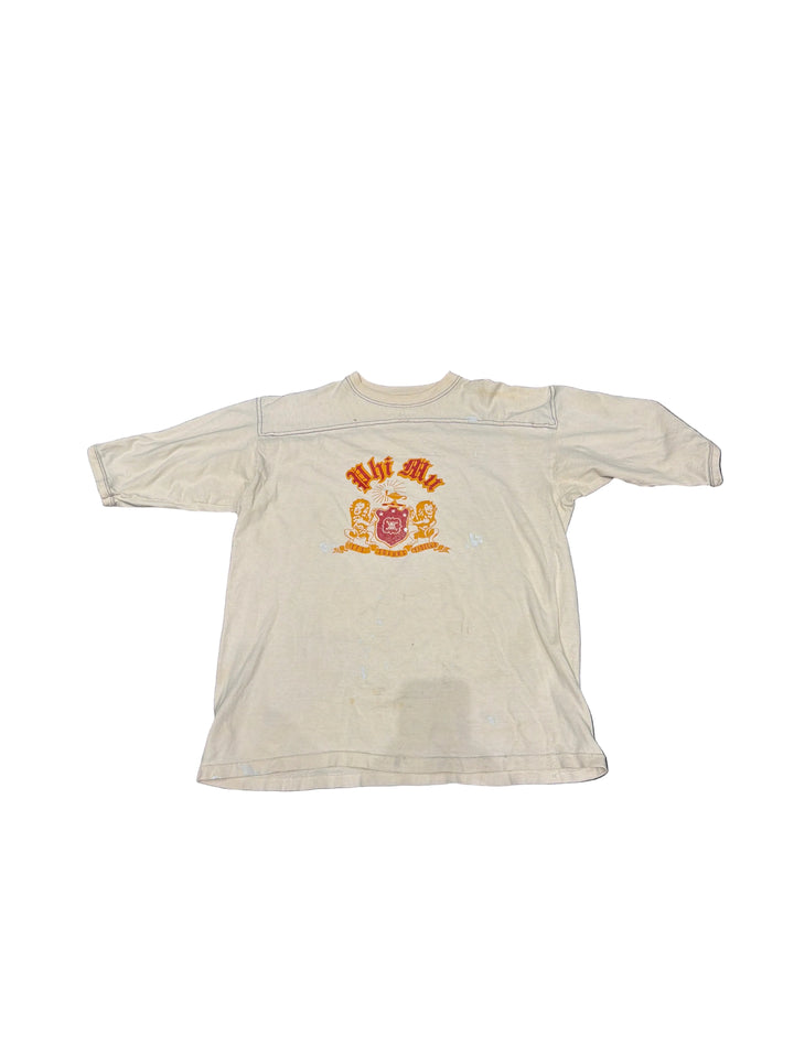 Vintage Tee Phi Mu Tee Pre Owned