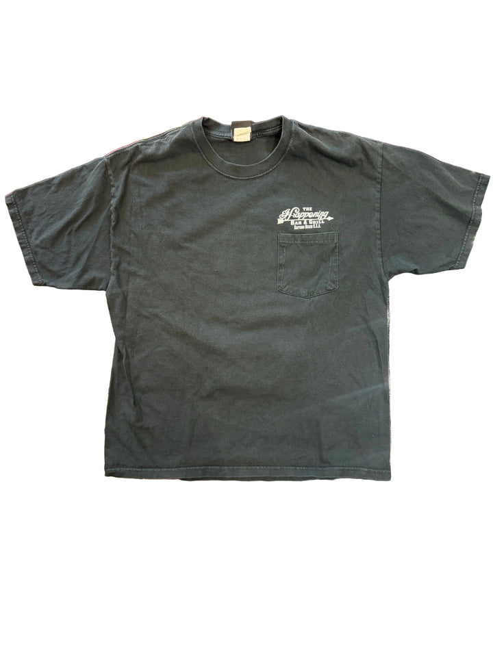 The Happening Vintage Tee
