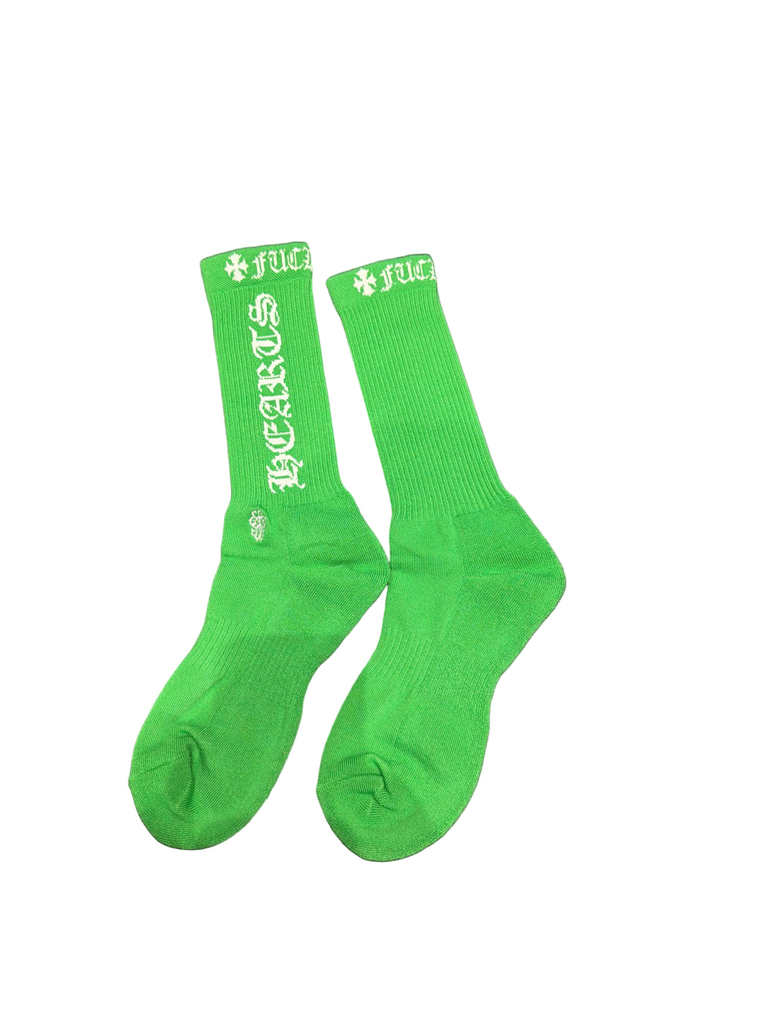 Chrome Hearts Socks