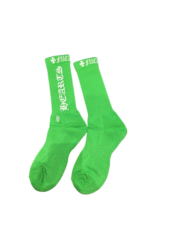 Chrome Hearts Socks