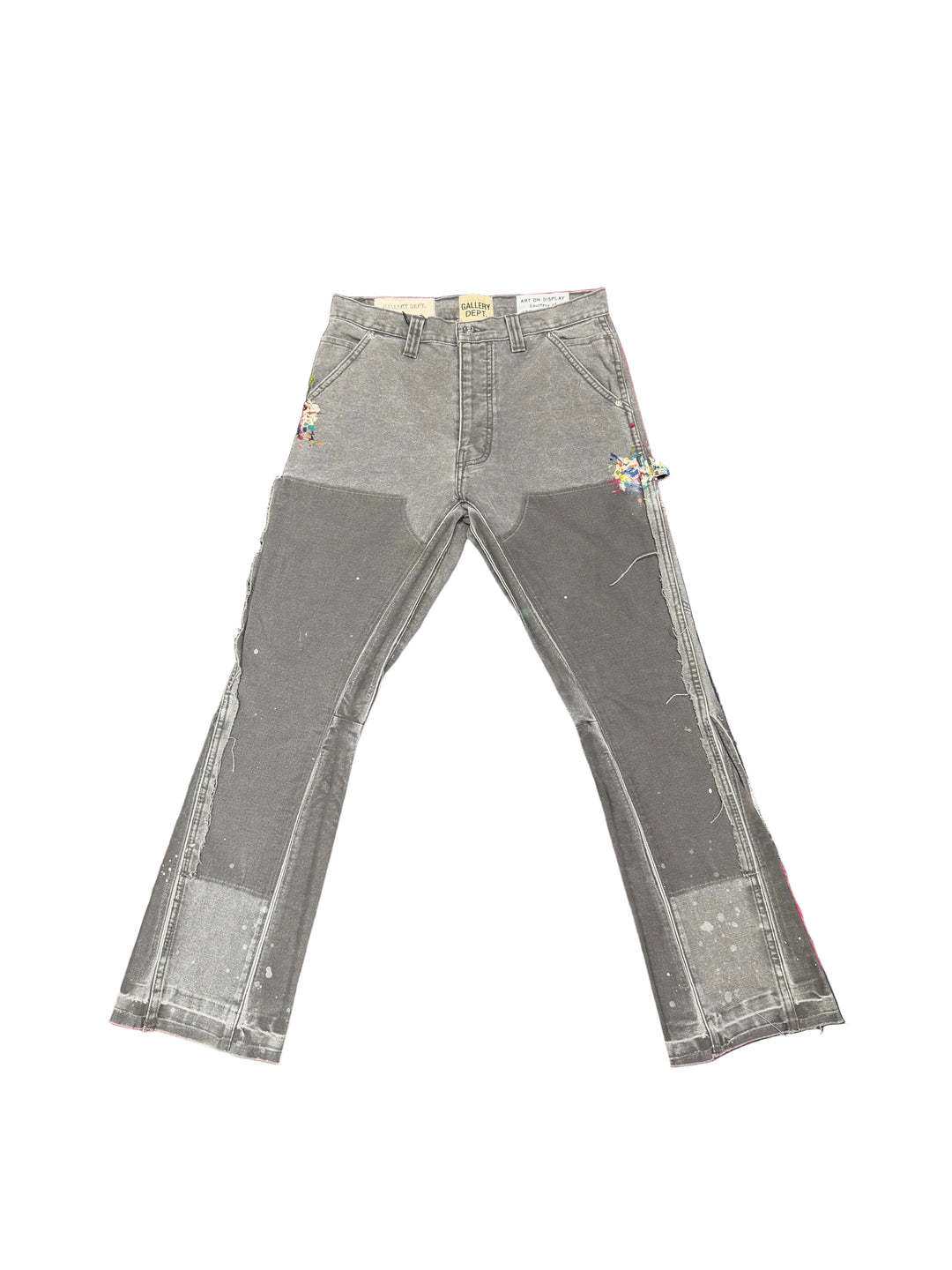 Gallery Dept LA Flare Carpenter