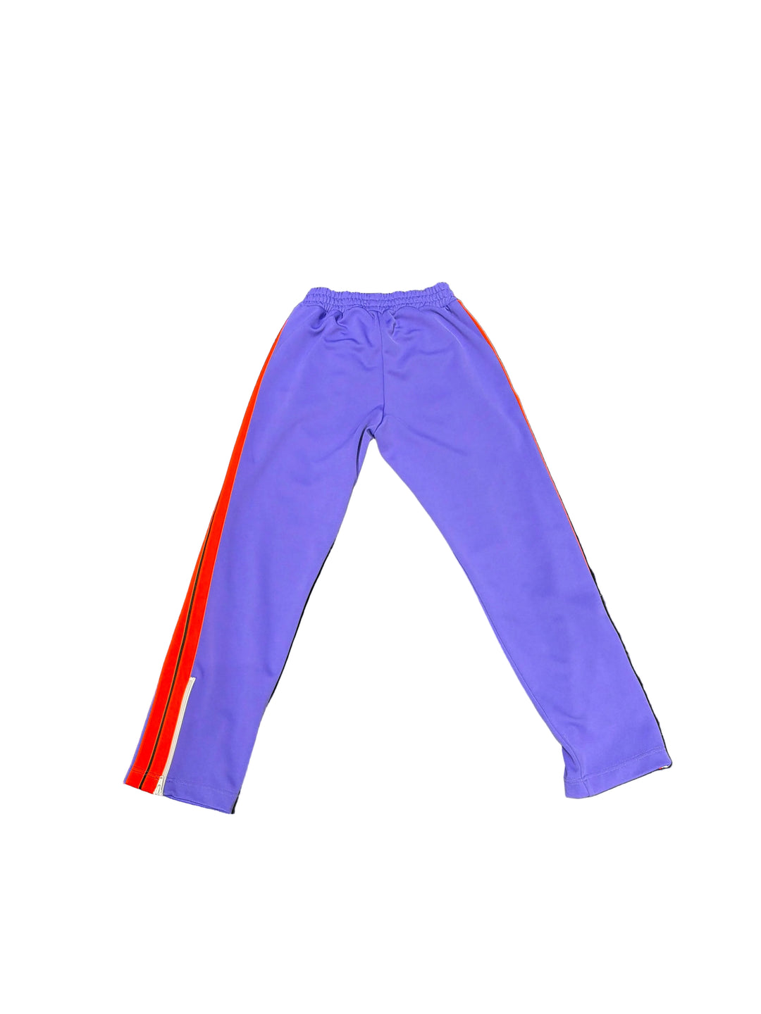 Palm Angels Track Pants ‘Purple’ Pre-Owned