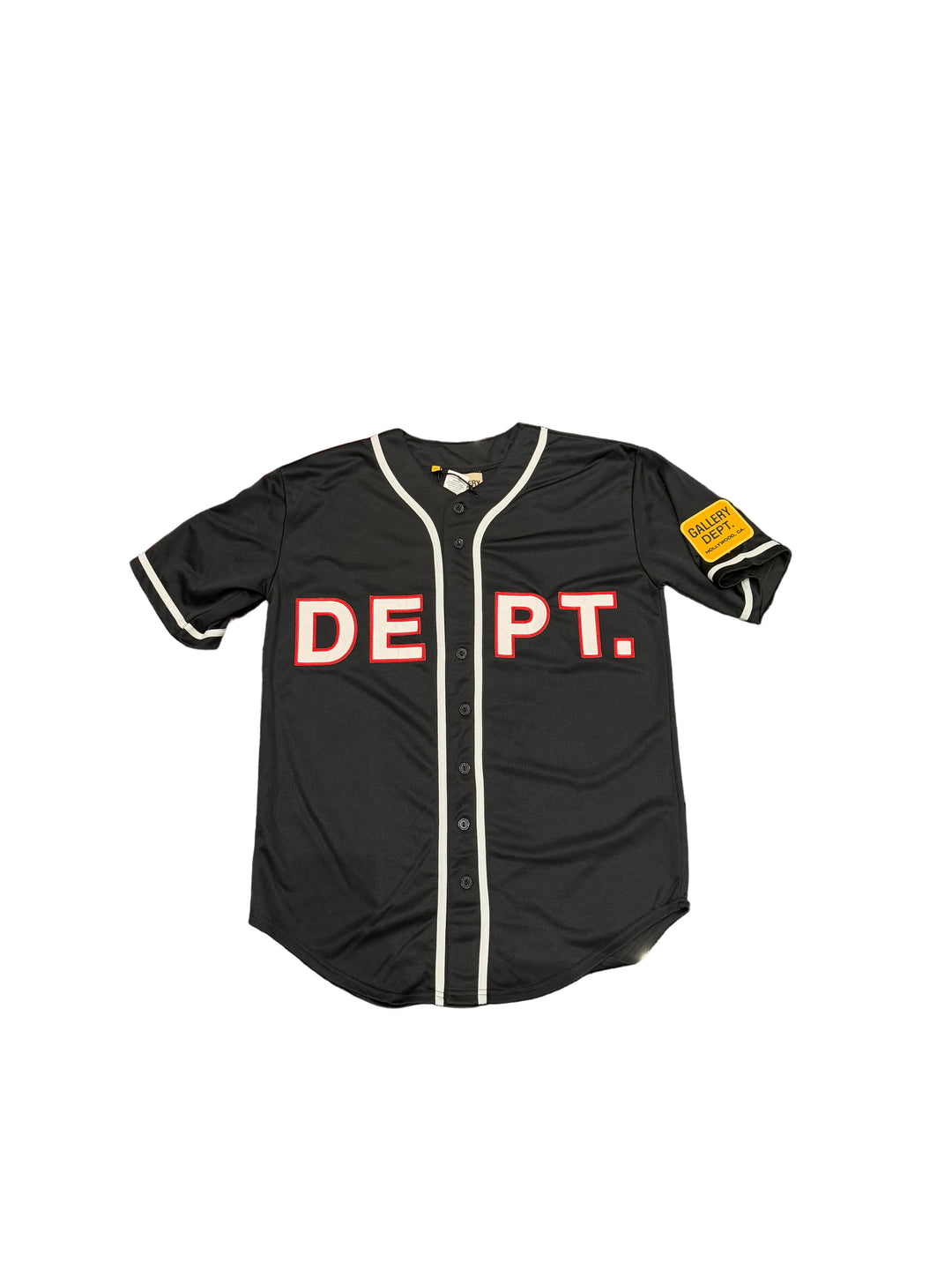 Gallery Dept Echo Park Baseball Tee