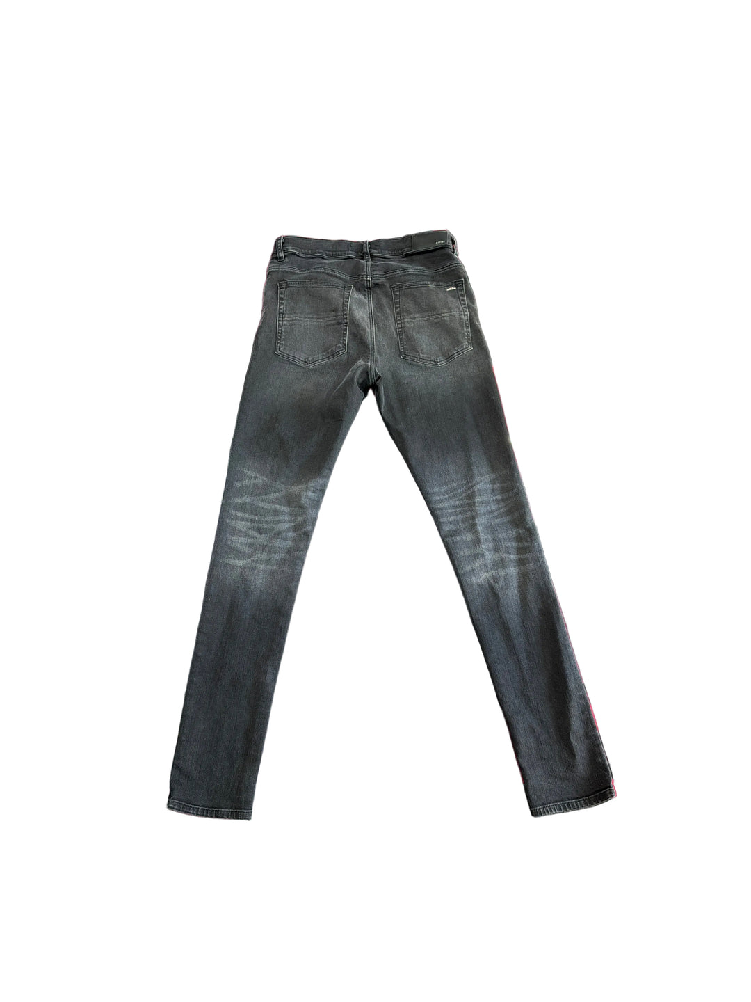 Amiri Plain Jeans ‘Black’