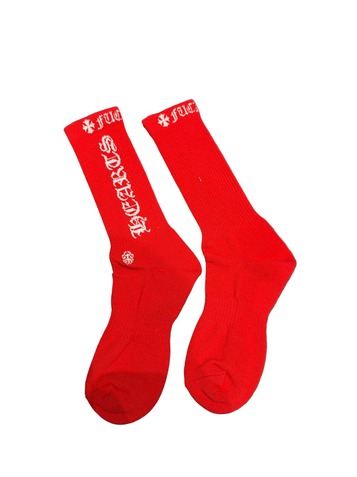 Chrome Hearts Socks