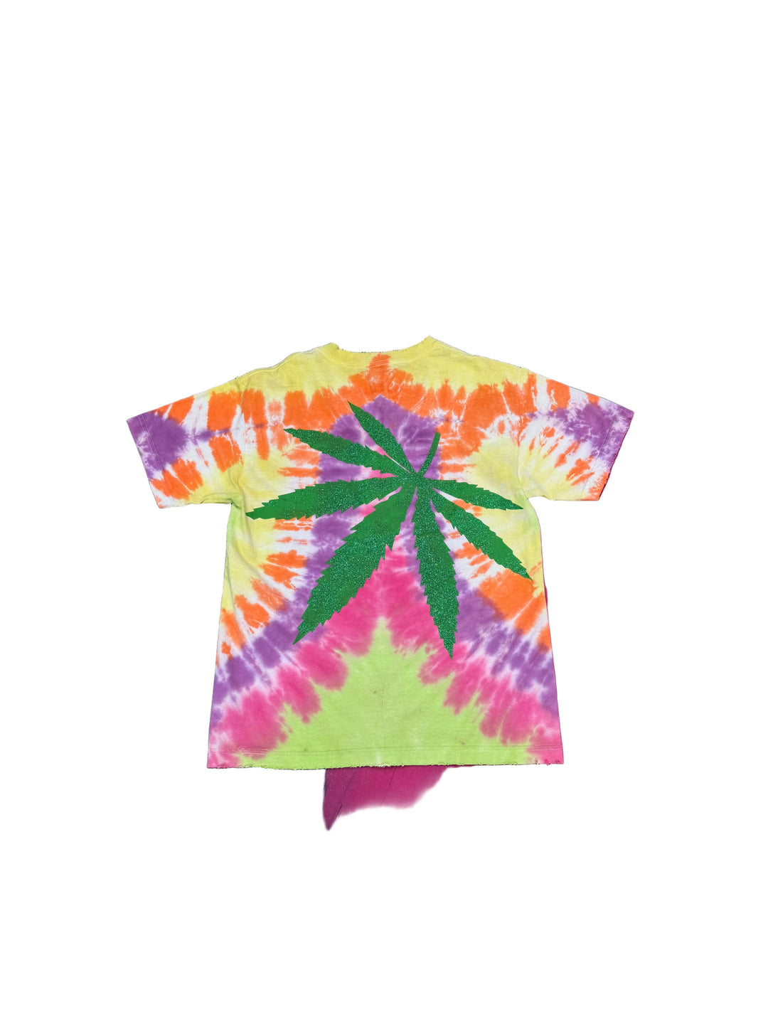 Gallery Dept Marijuana Tee