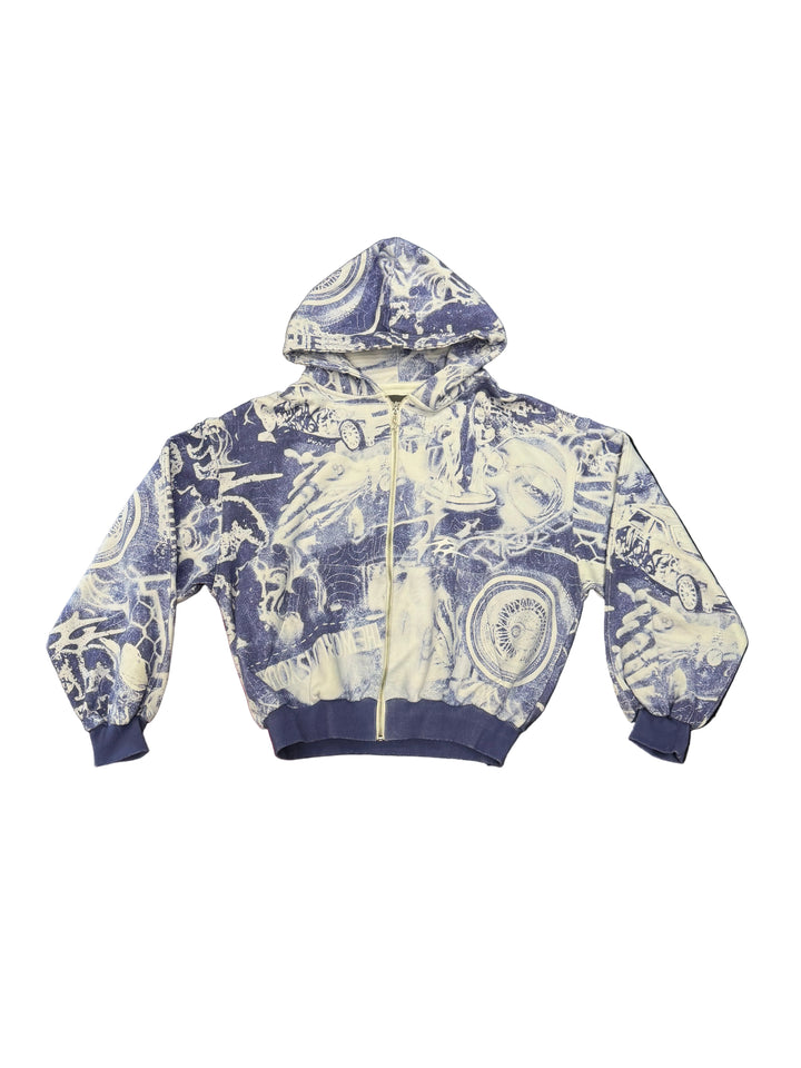 GNG LA Masterpiece Sweater