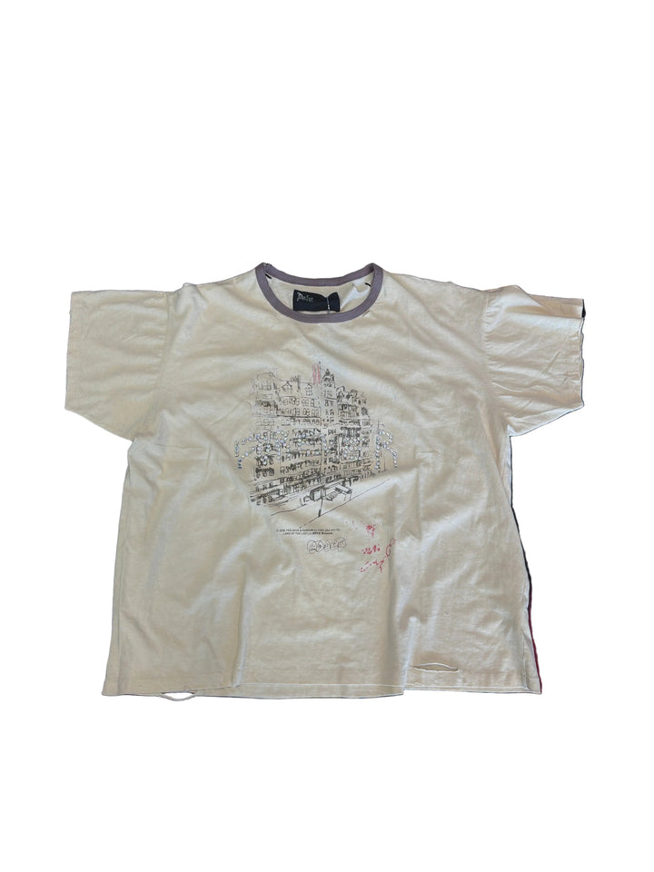 Paly Hollywood Chelsea Hotel T Shirt