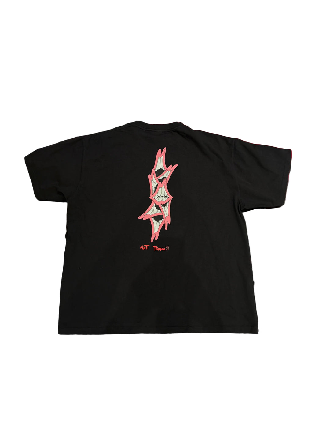 Matty Boy Anti Promo Chomper Tee