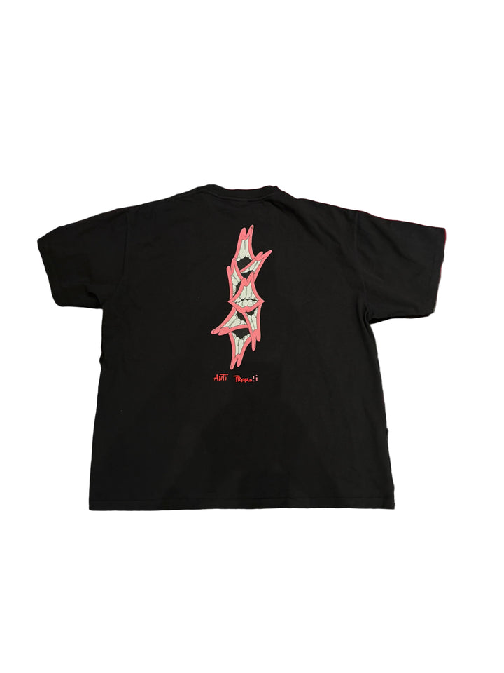 Matty Boy Anti Promo Chomper Tee