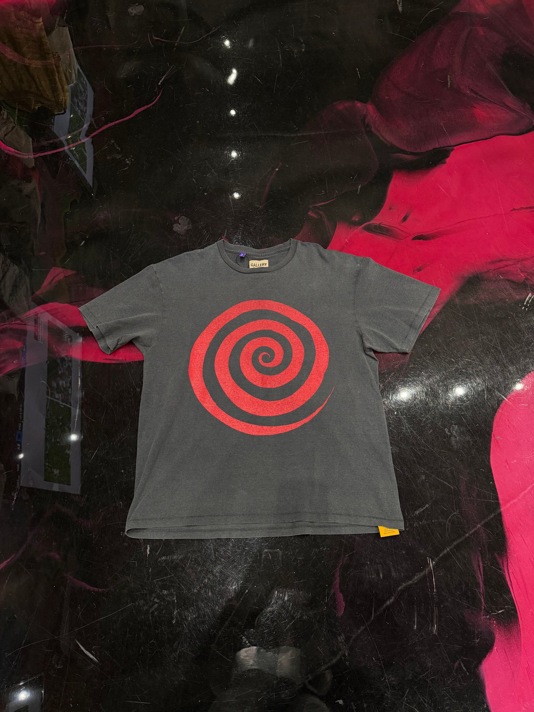 Gallery Dept Lost Prevention Tee