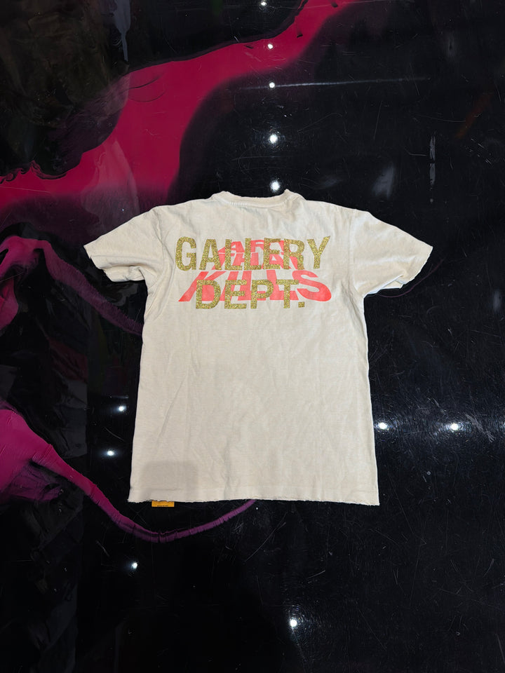 Gallery Dept Fuck Your Reality T Shirt