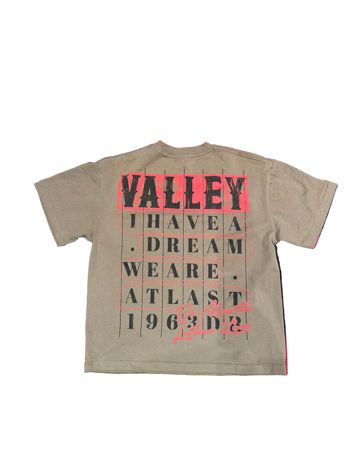 Valley Dreams Marilyn Monroe Tee Pre-Owned