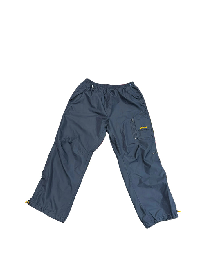 Vintage Starter Track Pants