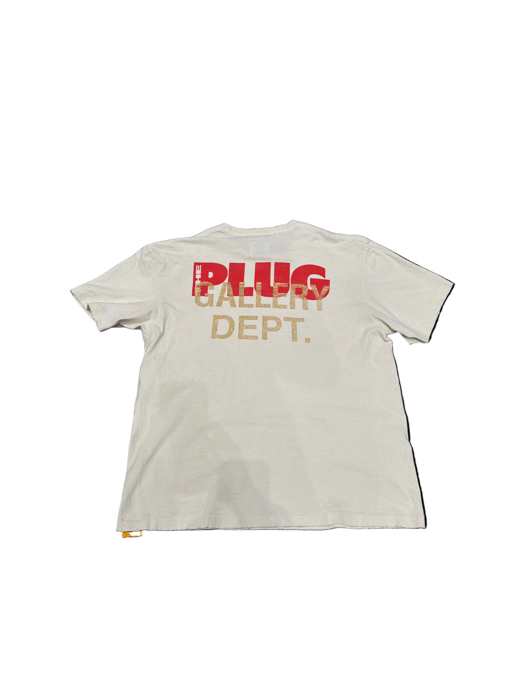 Gallery Dept The Plug Tee Pre-Owned
