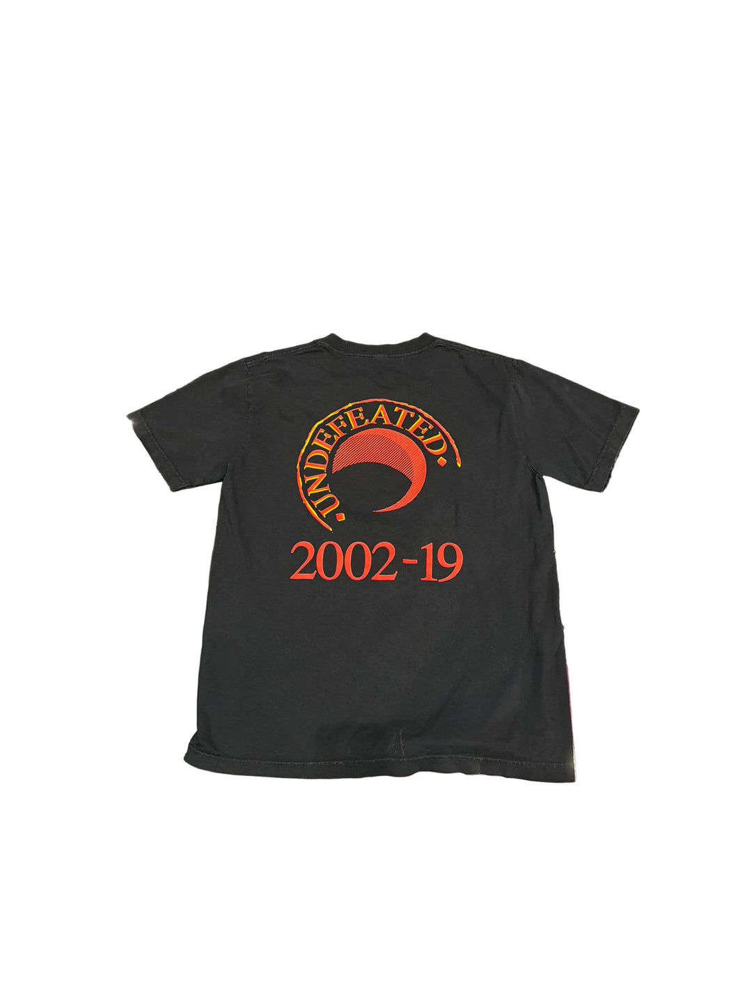Undefeated Vintage Tee Pre Owned