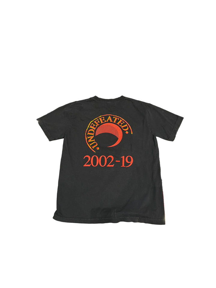 Undefeated Vintage Tee Pre Owned