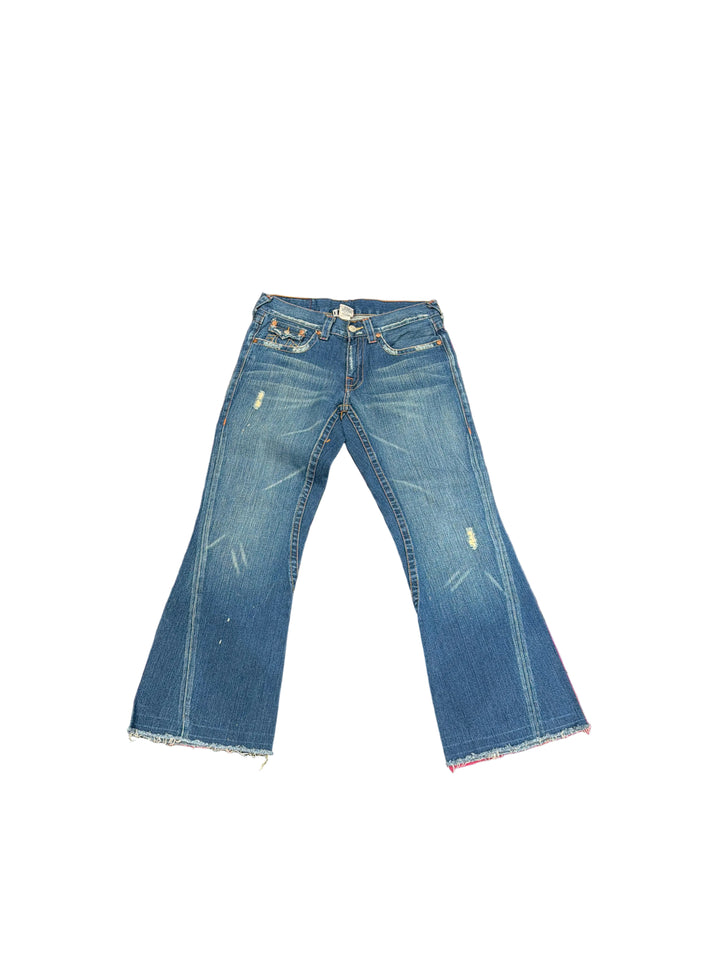 Vintage True Religion Jeans 32x34