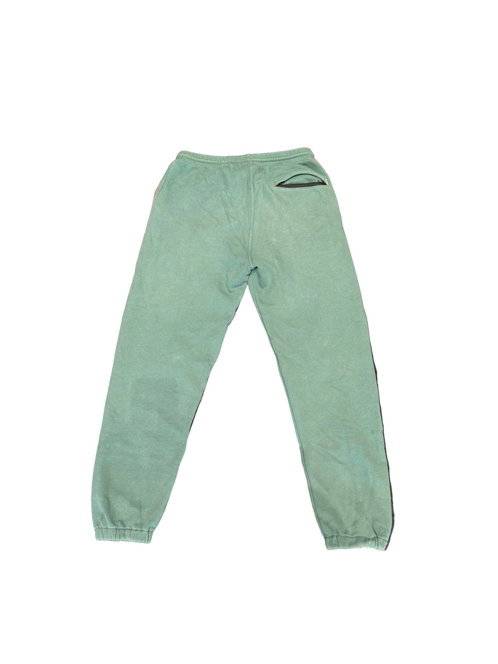 Ice Cream Teal Joggers Pre Owned