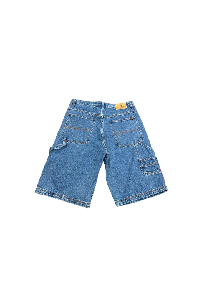 Vintage Hi Fun Jorts