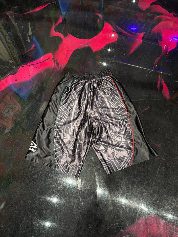 Quarterfinal Hail Mary Shorts