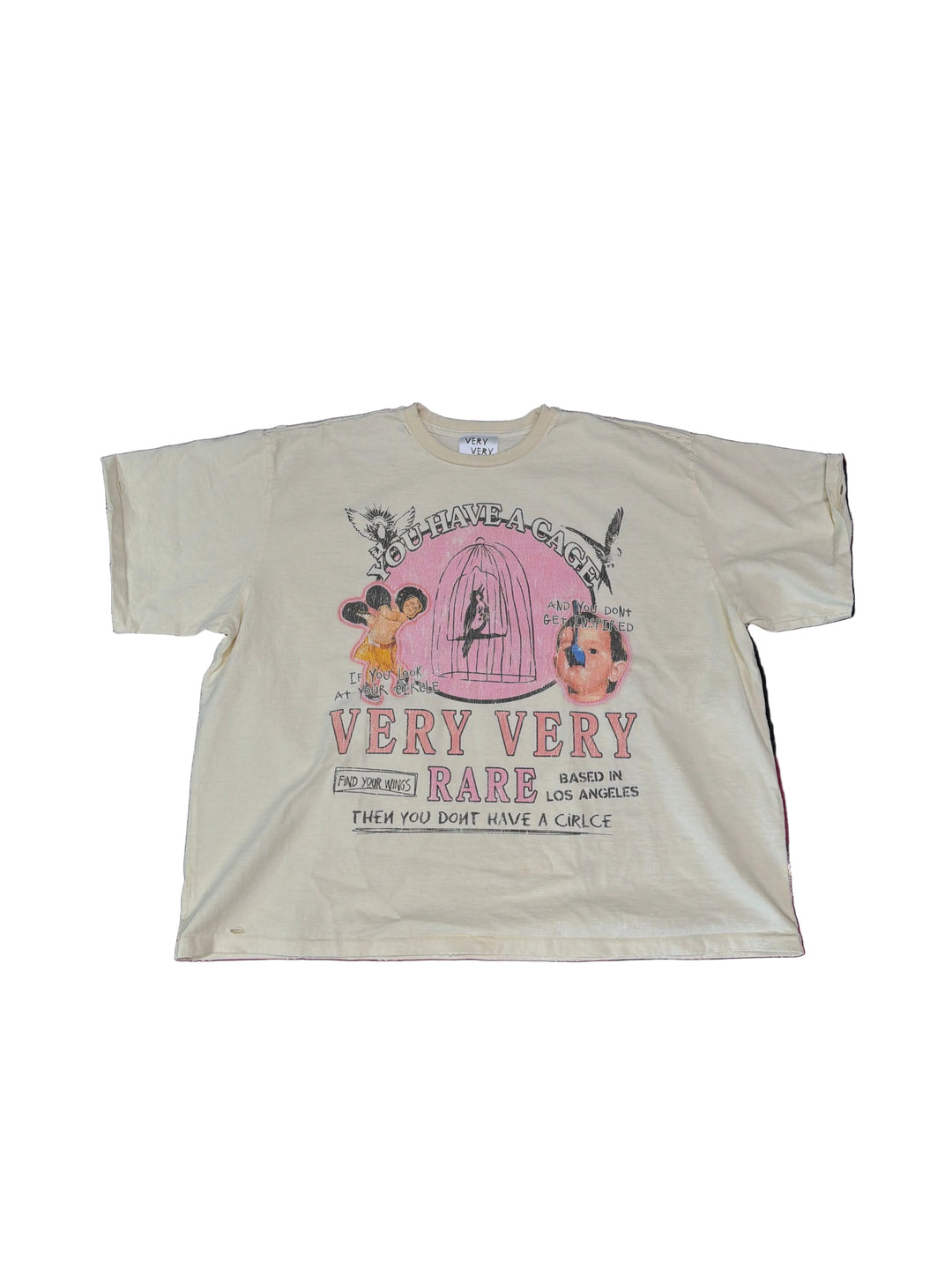Very Very Rare Tee