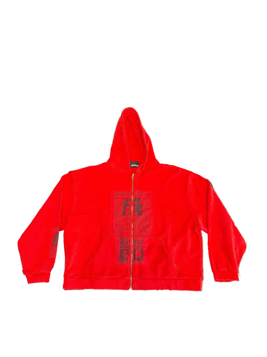 OBRA Complexcon Exclusive Hoodie