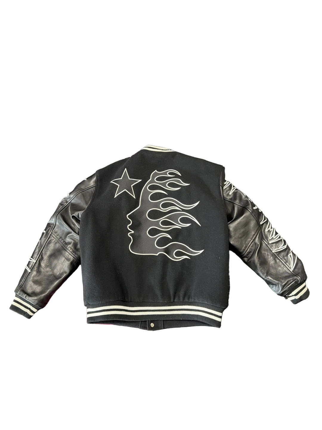 Hellstar F&amp;F Varsity Jacket