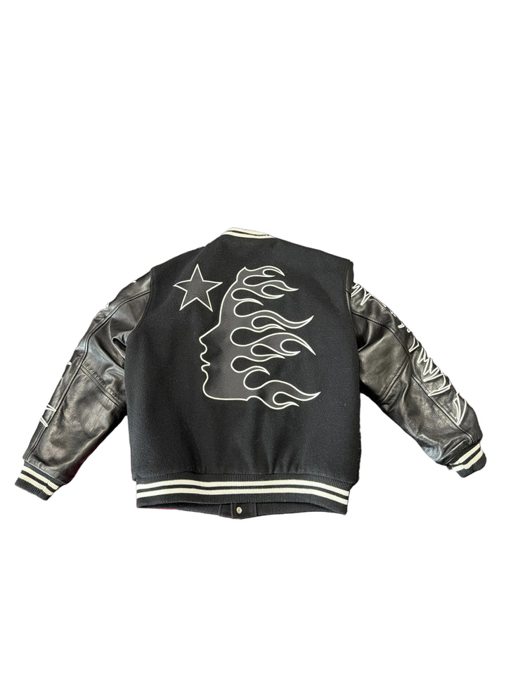 Hellstar F&amp;F Varsity Jacket
